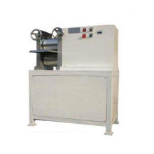 Small Lab pressing/calendaring machine/rolling calendaring machine for laboratory R&D